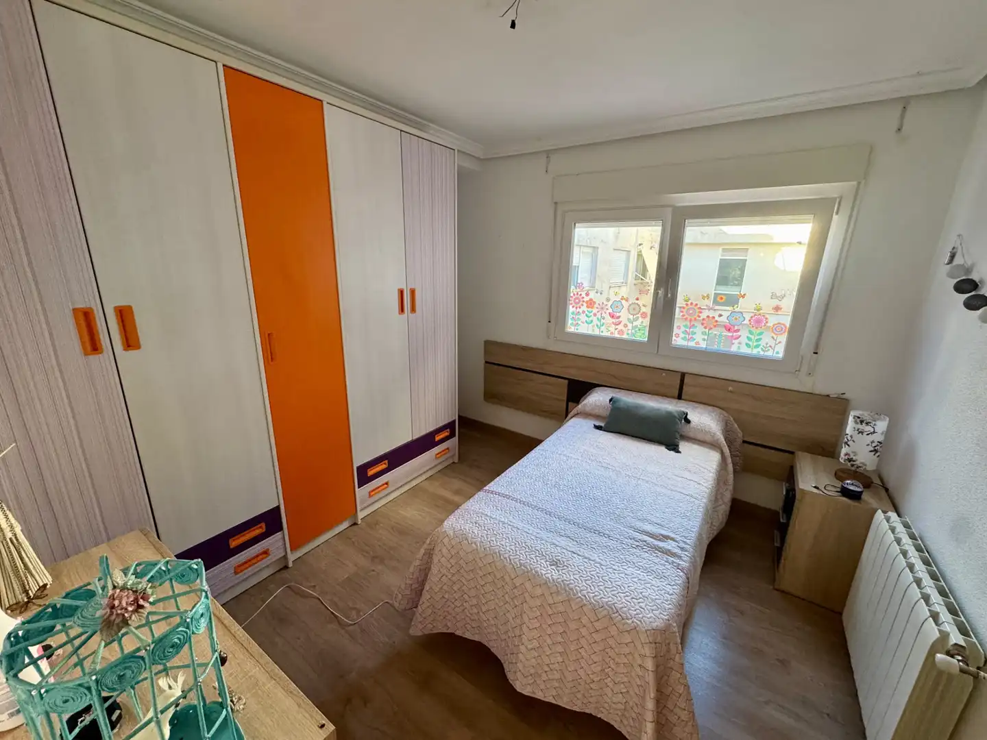Appartement avec ascenseur à vendre à Carrer Cervantes 71, imagen 12