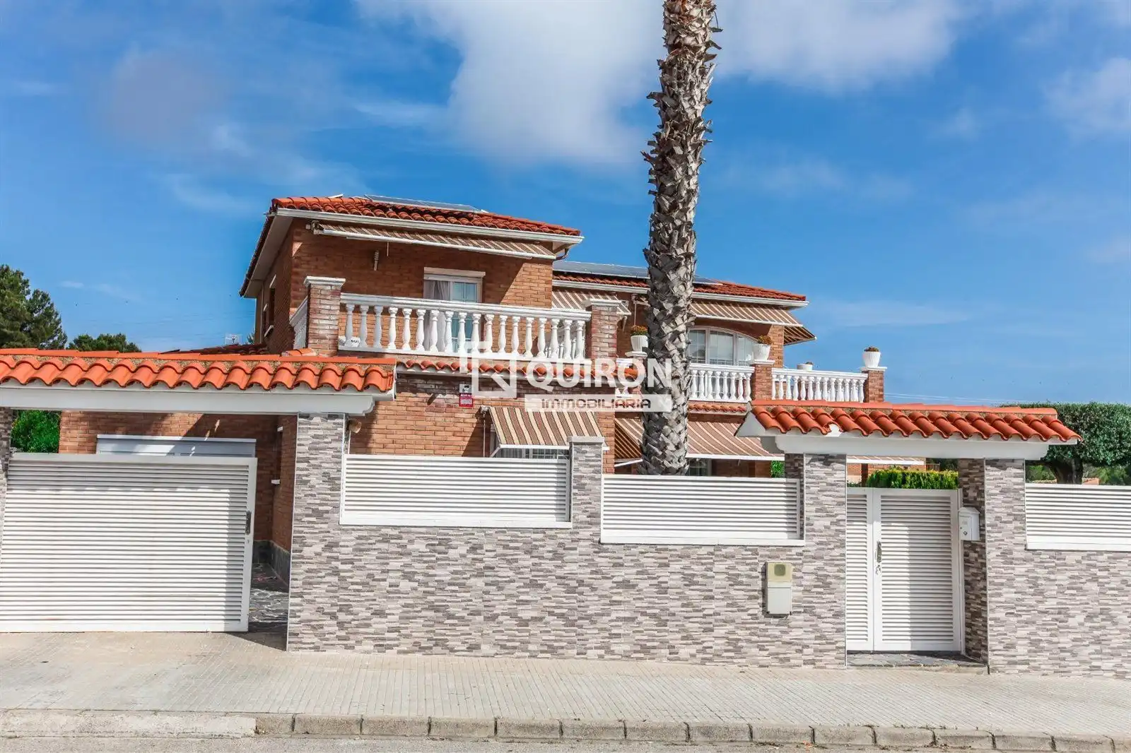 Detached house with pool for sale in Roda de Barà, imagen 47