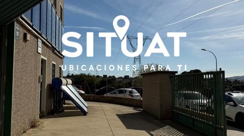 Foto 2 von Fabrikhallen zur Miete in Carrer Indústria, 50, Castellbisbal, Barcelona