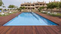 Swimming pool of Apartment for sale in Fuente Álamo de Murcia  with Air Conditioner and Terrace