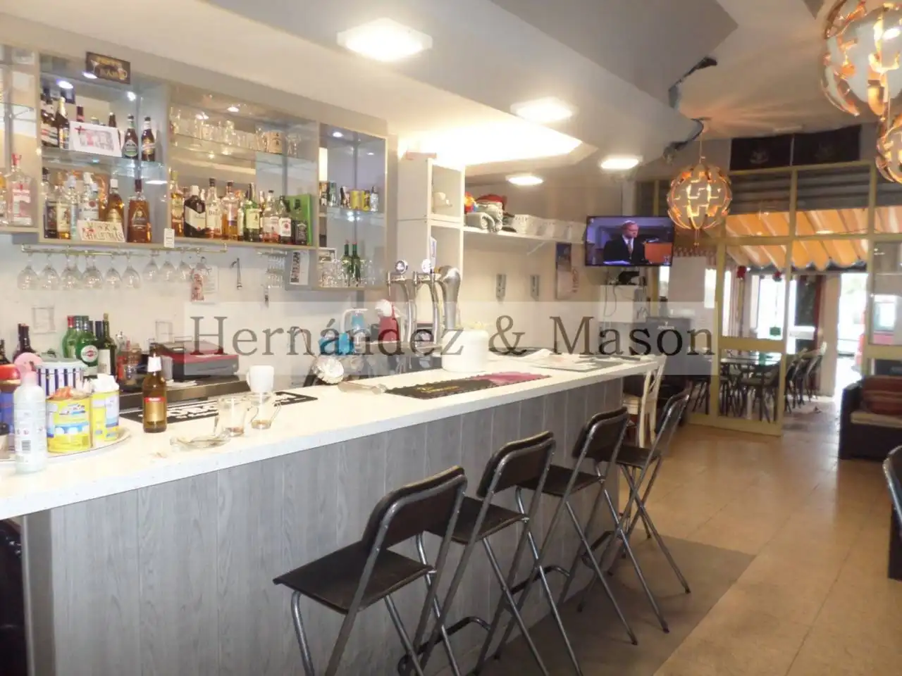 Local comercial en venda a La Carihuela - Los Nidos, imagen 4