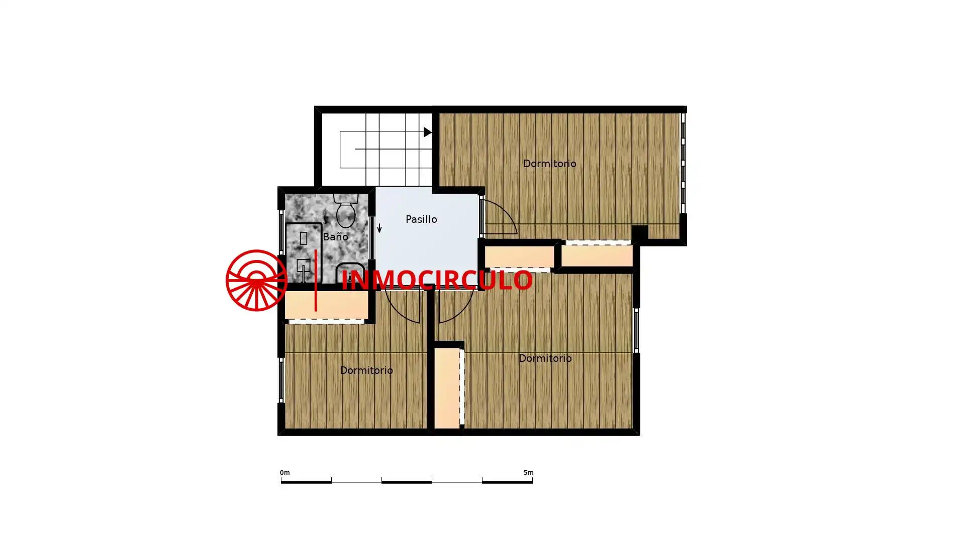 Casa o chalet en venta en Burgos con Calefacción