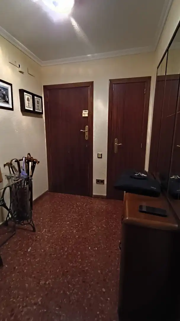 Piso en venta en Valencia