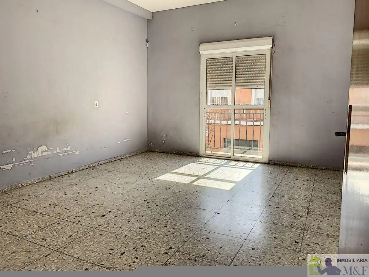 Flat with terrace for sale in Palma del Río, imagen 15