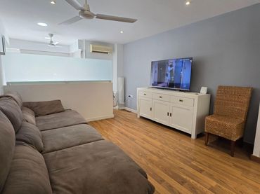 Appartement avec balcon à vendre à Elche ciudad