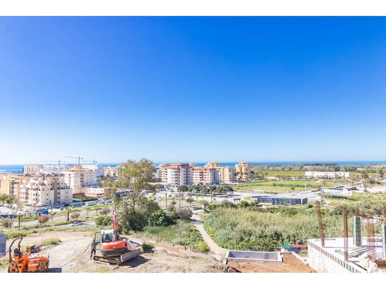 Maison jumelée à vendre à Avenida Condado de Huelva, imagen 24