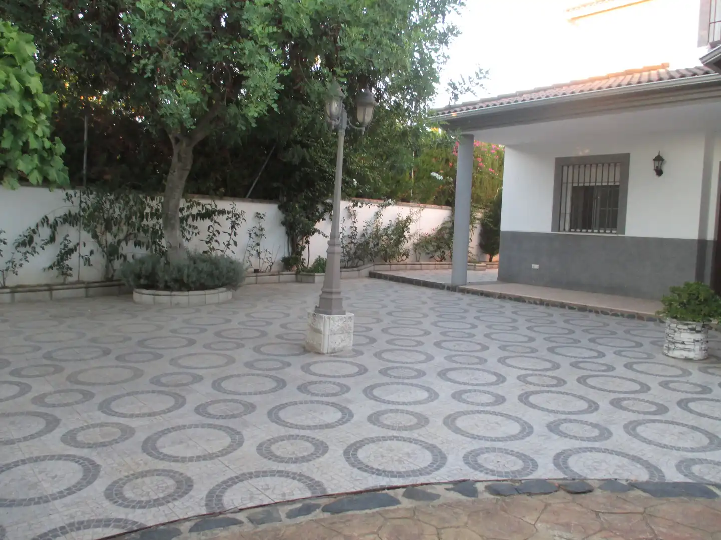 Chalet con piscina en venta en La Carlota, imagen 3