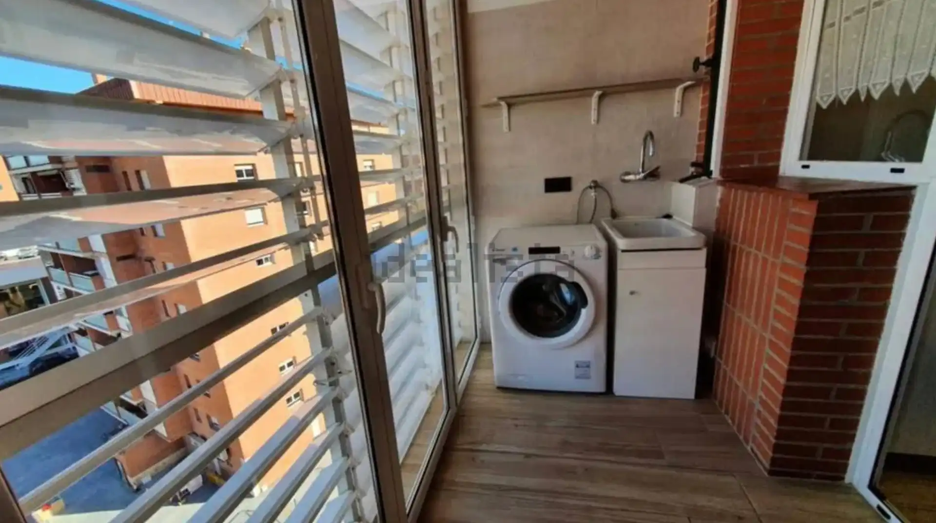 Wohnung mit Terrasse zur Miete in Avinguda de Pius XII, imagen 3