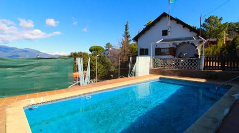 Foto 3 de Casa o chalet en venta en Calle Orellana, 29, Vallgorguina, Barcelona