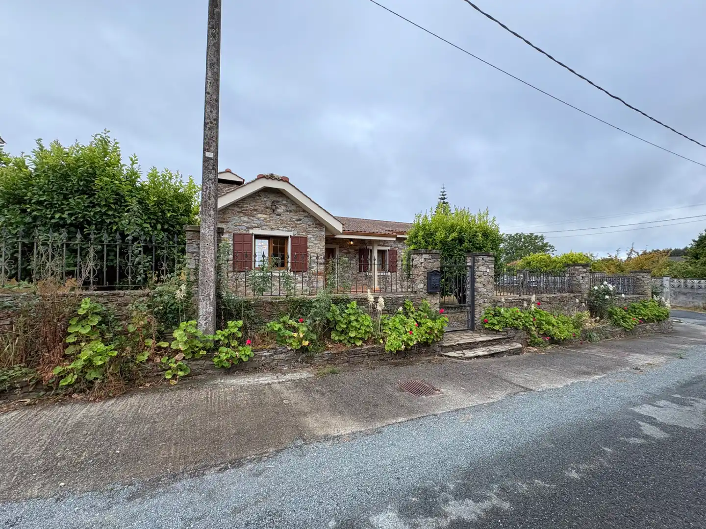 Chalet con jardín en venta en Monetes, imagen 15