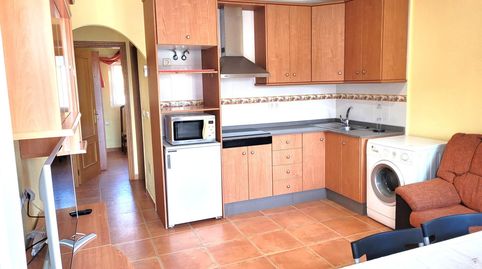 Foto 3 von Einfamilien-Reihenhaus zum Verkauf in (nog) Campo Arriba, Caravaca de la Cruz, Murcia