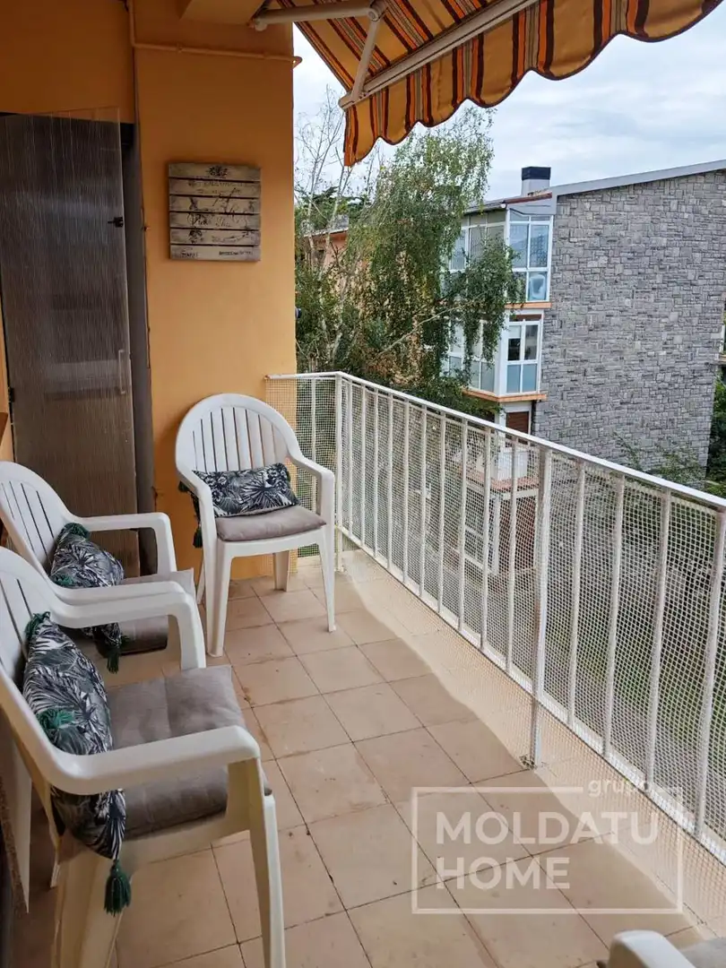 Appartement avec ascenseur à vendre à Zurbaran