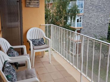 Appartement à vendre à Zurbaran