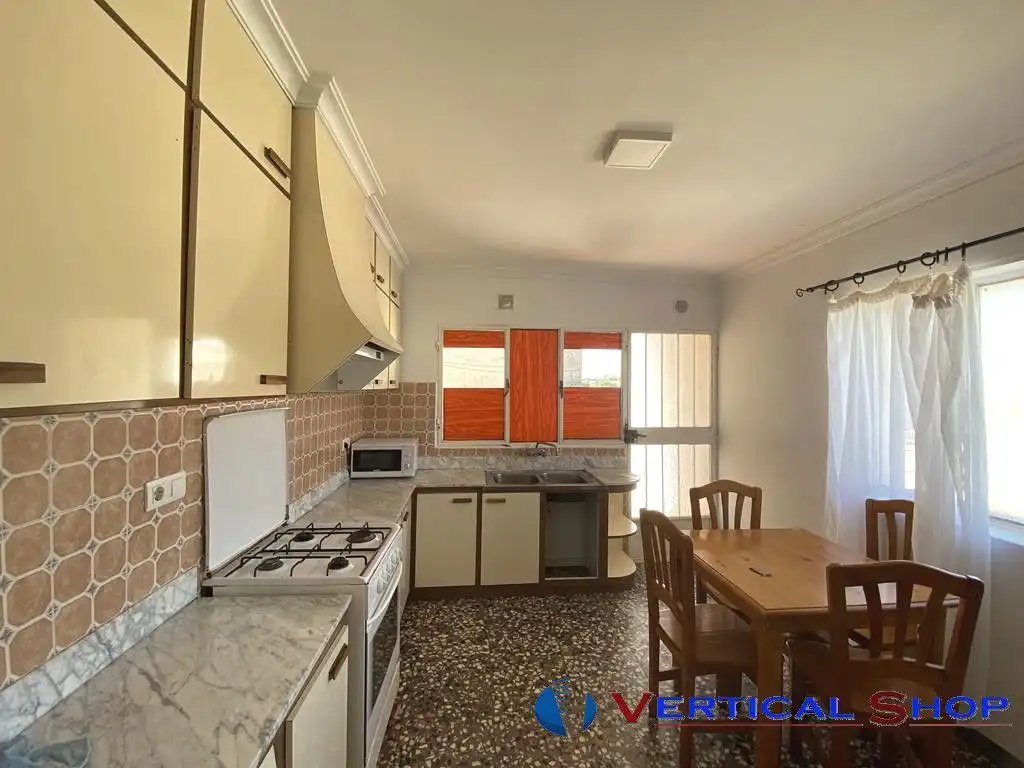 Cocina de Piso en venta en Caudete