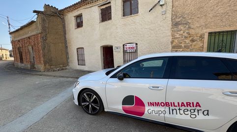 Foto 2 de Casa o chalet en venta en Calle del Cristo, Villalonso, Zamora