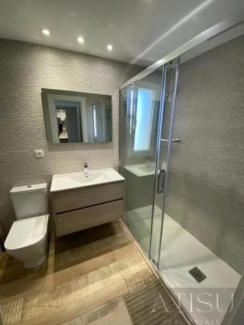 Apartament de lloguer a de Tarragona, 11, Playa Muchavista