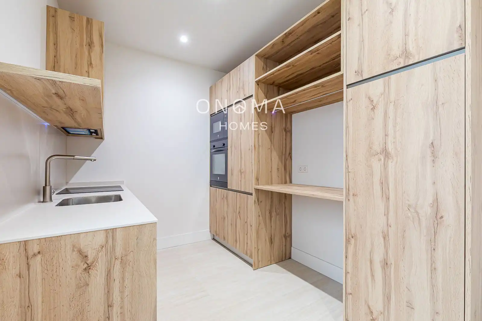 Flat with lift for sale in Santa Cruz de Marcenado, imagen 9