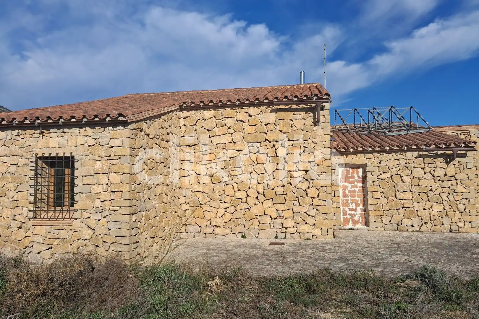 Casa en venta en Albocàsser, imagen 5