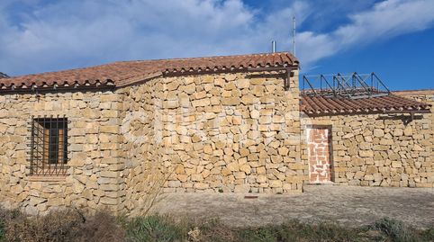 Foto 5 de Casa o chalet en venta en Albocàsser, Castellón
