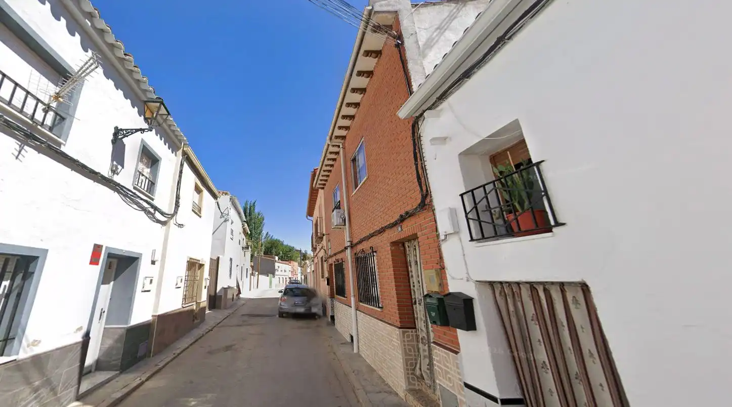 Casa en venda a Calle Cantarranas, imagen 3