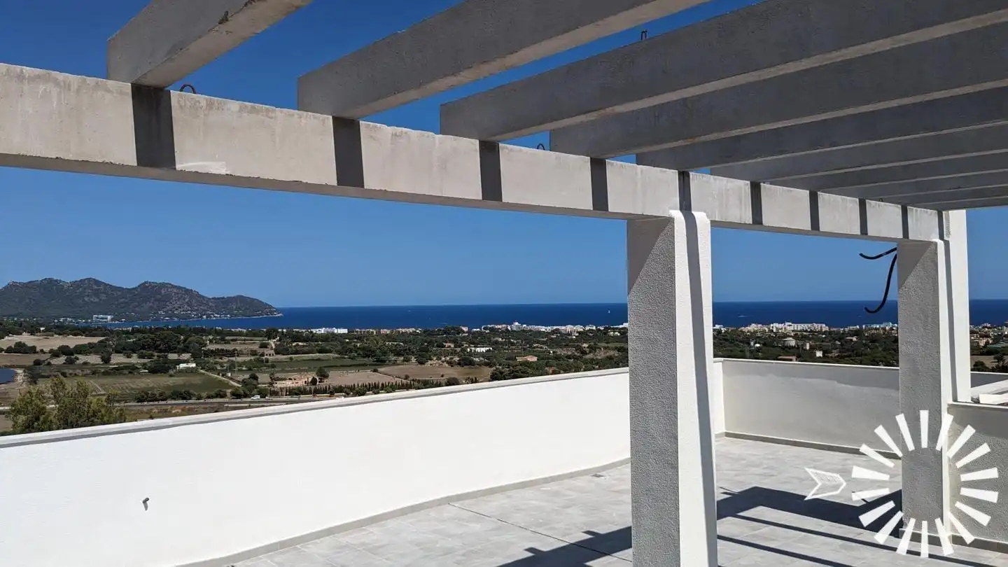 House with terrace for sale in Carrer d'Eivissa 37, imagen 15