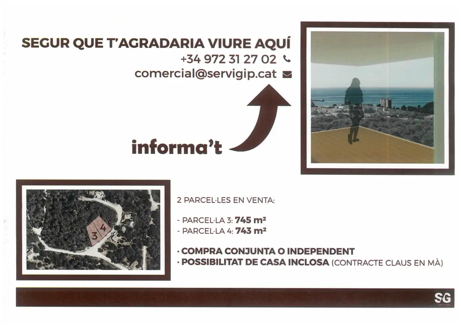 Terreno residencial en venta en Urbanizacion Balitra 37, imagen 6