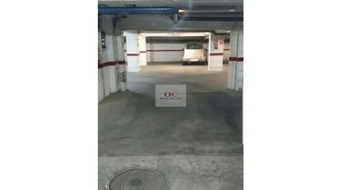 Foto 5 de Garatge en venda a Casco Antiguo, Cartagena