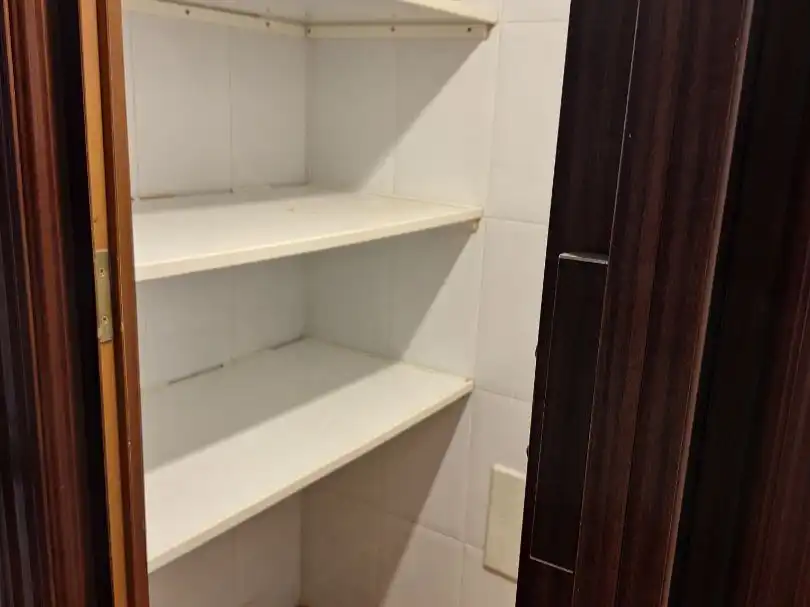 Kitchen of Flat for sale in Úbeda, Jaén