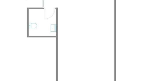 Photo 2 of Premises for sale in Calle Luz Casanova, 18, Sant Antoni, Valencia Capital