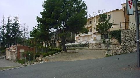 Foto 3 de Edifici en venda a Carretera de Balaguer, 3, Àger, Lleida