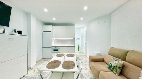 Foto 2 de Planta baja en venta en Calle de Dolores Ibárruri, Centro, Salobreña