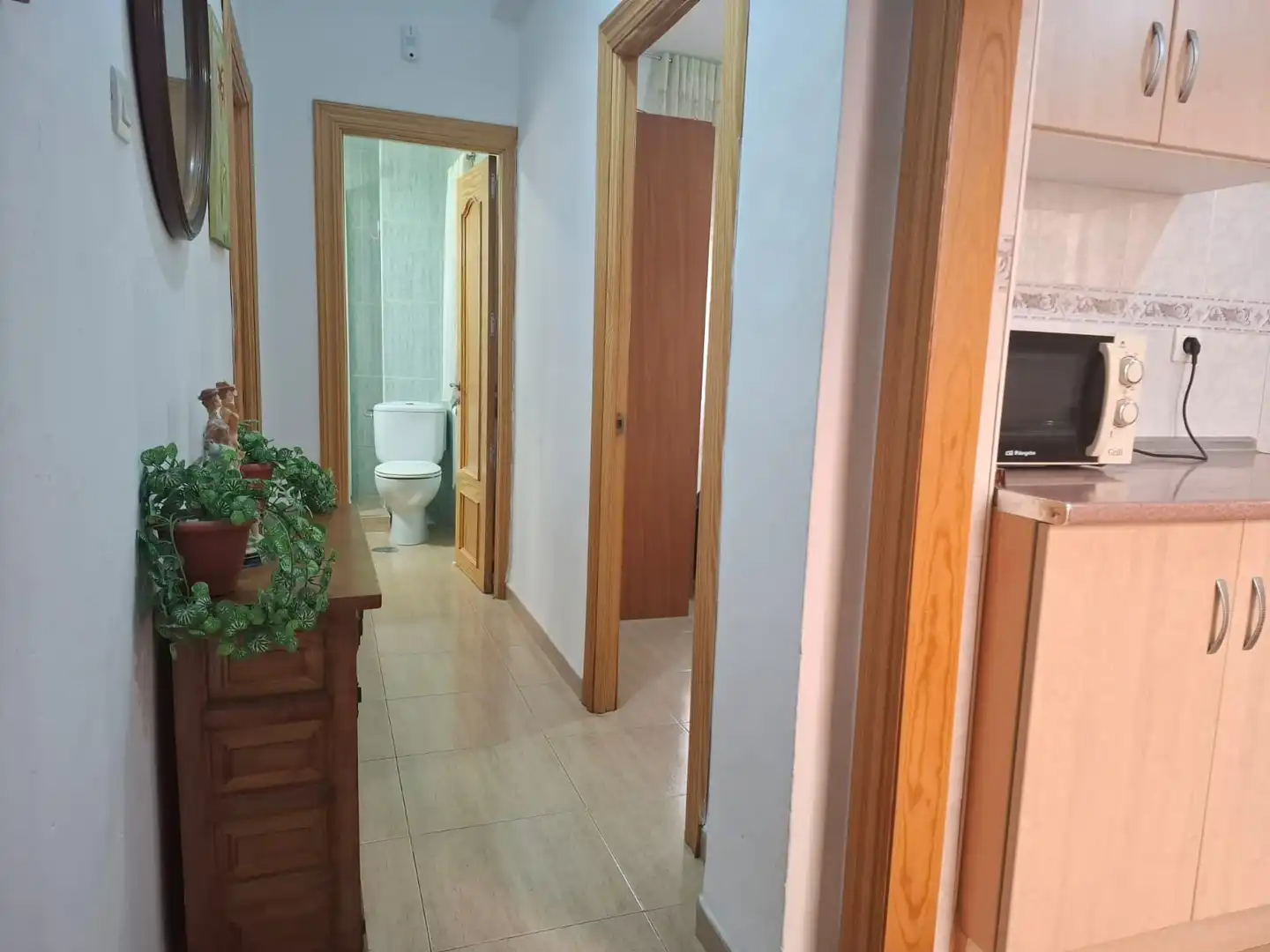 Piso en venta en Torrenueva Costa con Amueblado