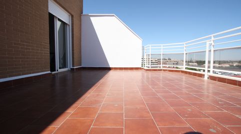 Photo 3 of Attic for rent in Carretas - Pajarita, Albacete Capital