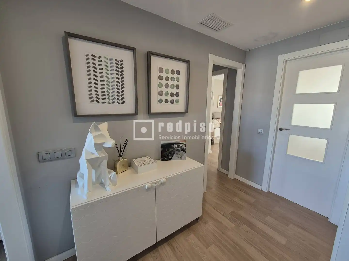 Flat for sale in Castellón de la Plana / Castelló de la Plana  with Air Conditioner, Heating and Storage room