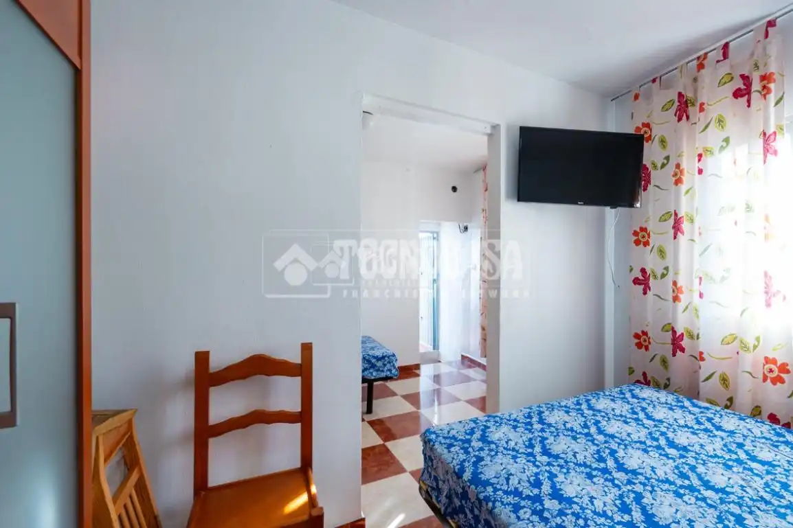 Dormitori de Casa o xalet en venda en Vélez-Málaga amb Terrassa i Balcó