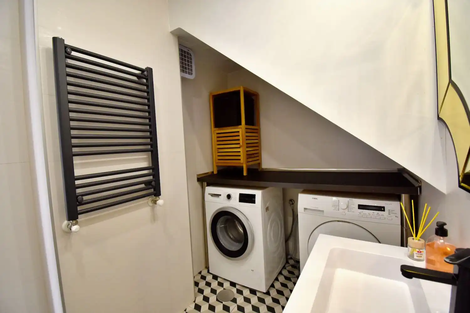 Wohnung mit Pool zum Verkauf in Soto del Henares, imagen 36