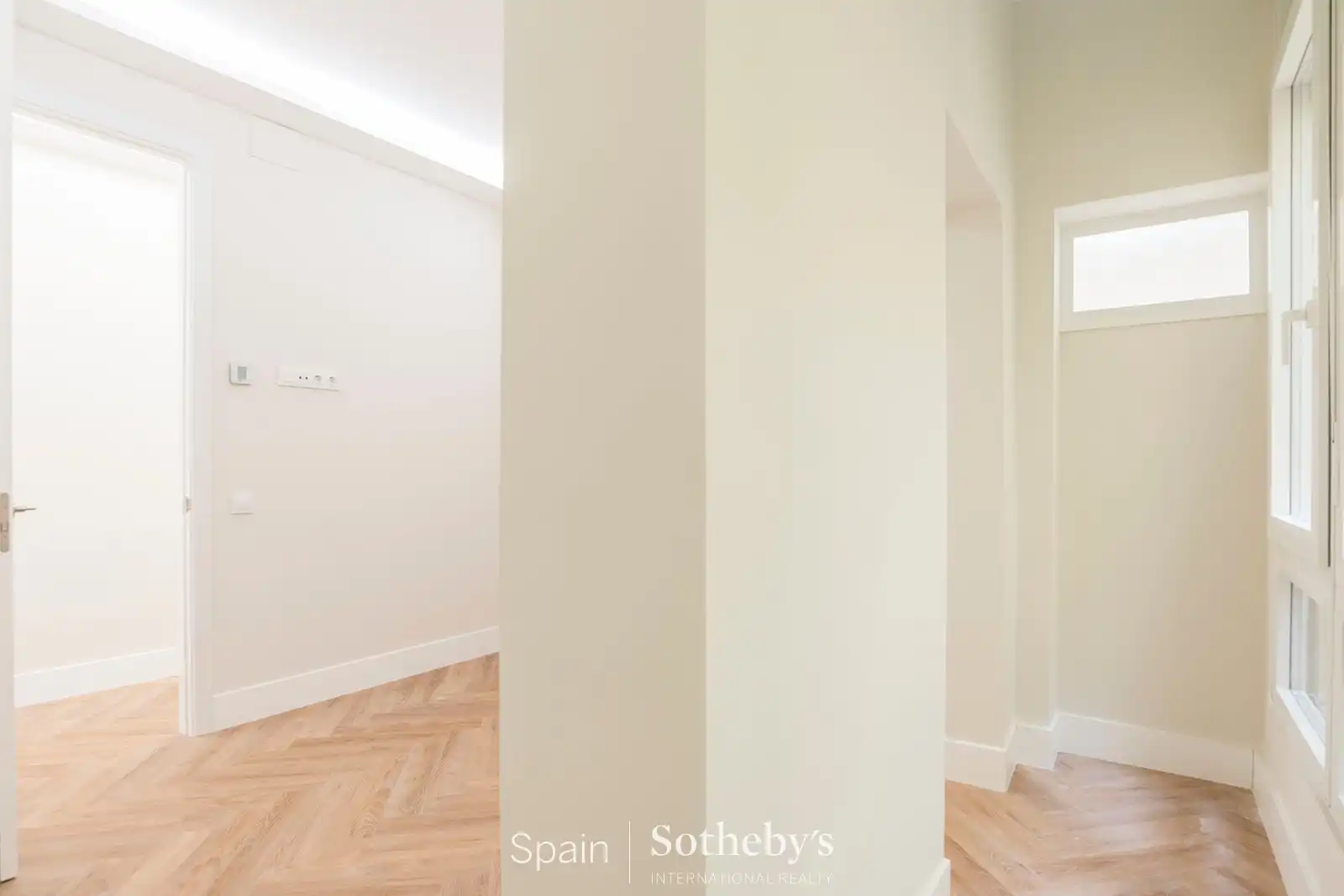 Apartamento en venta en Madrid con Aire acondicionado, Calefacción y Trastero
