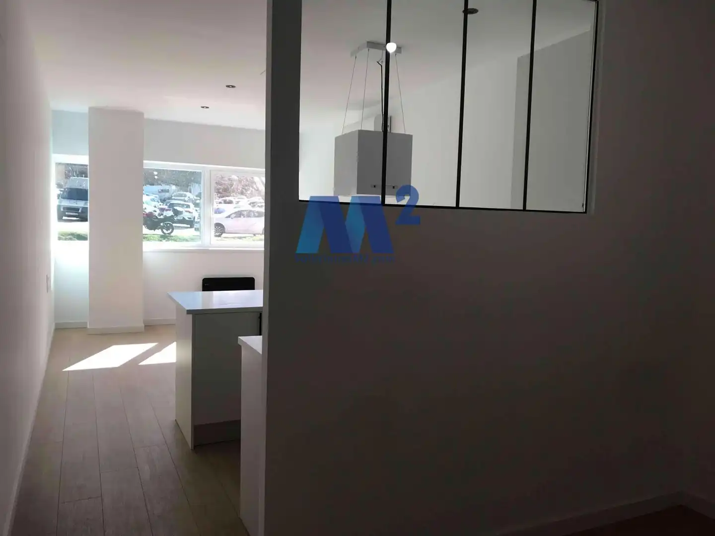 Oficina en venta en San Sebastián de los Reyes con Aire acondicionado, Terraza y Trastero