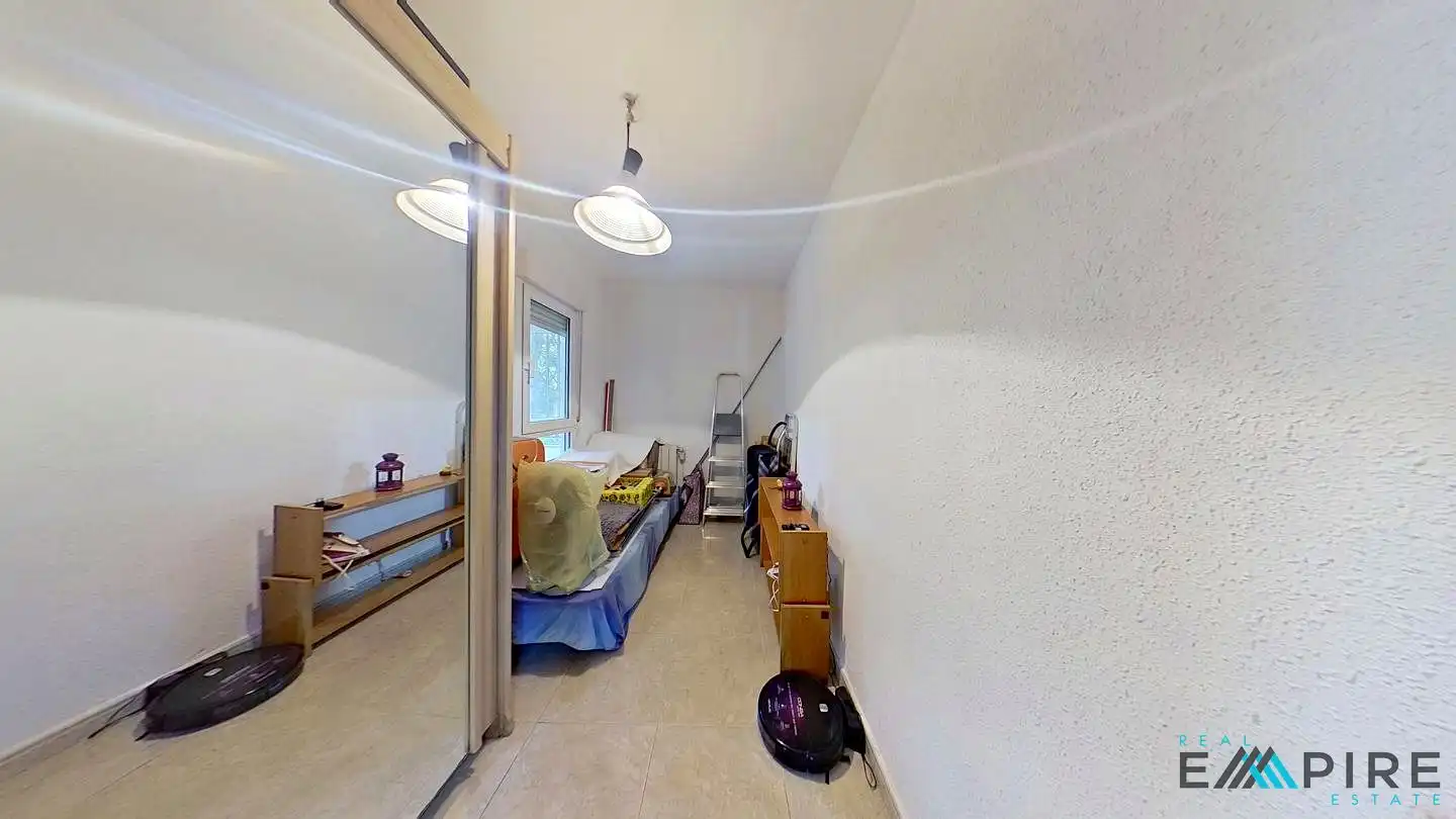 Habitación de Planta baja en venta en Fuenlabrada con Calefacción, Terraza y Trastero