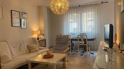 Photo 4 of Flat to rent in Primero de Mayo 26, Garrido Sur, Salamanca Capital