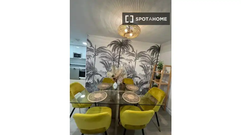 Habitació a San Diego