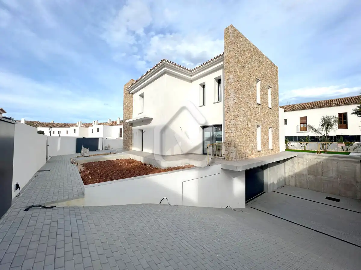 Villa mit Pool zum Verkauf in La Xara - La Sella, imagen 43