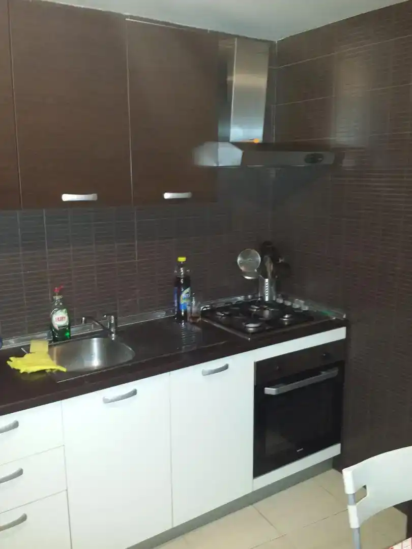 Cuina de Pis en venda en Villalengua, Zaragoza