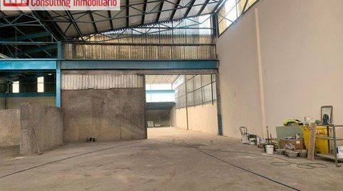 Photo 5 of Industrial buildings for rent in Los Berrocales, Madrid Capital