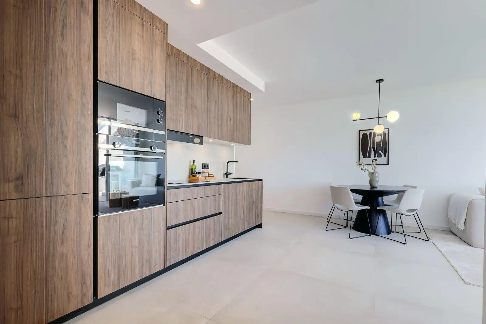 Apartment mit Pool zur Miete in La Quinta, imagen 4