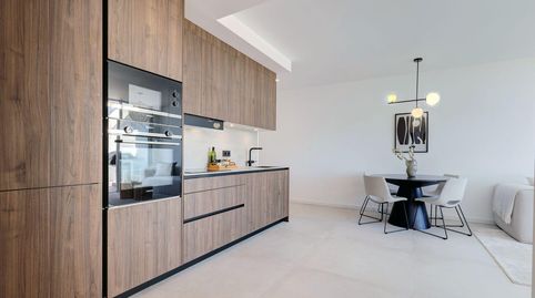 Foto 4 de Apartamento de alquiler en La Quinta, Benahavís
