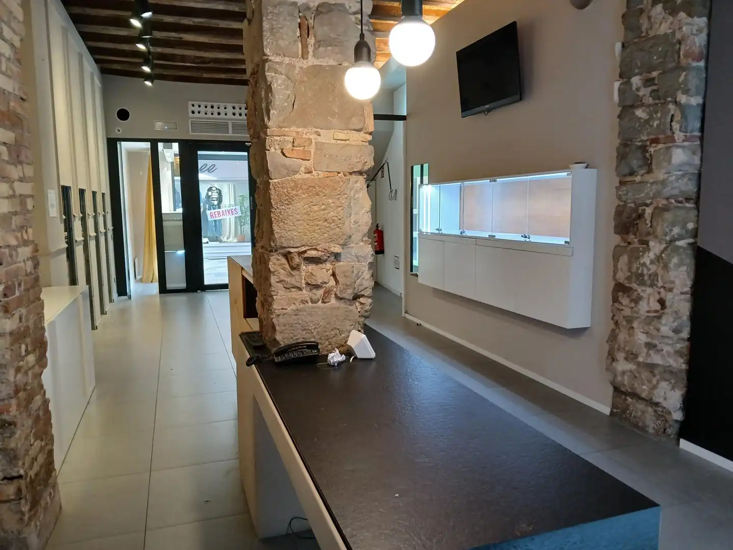 Gewerbefläche zur Miete in Carrer nou, imagen 4