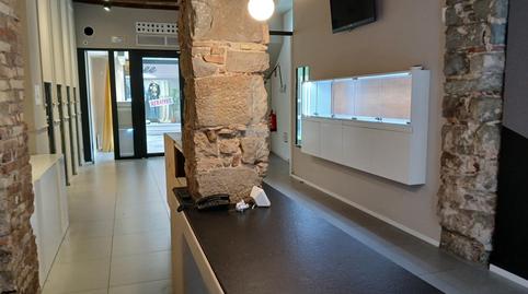 Foto 4 von Geschaftsraum zur Miete in Carrer Nou, Barri Antic, Manresa