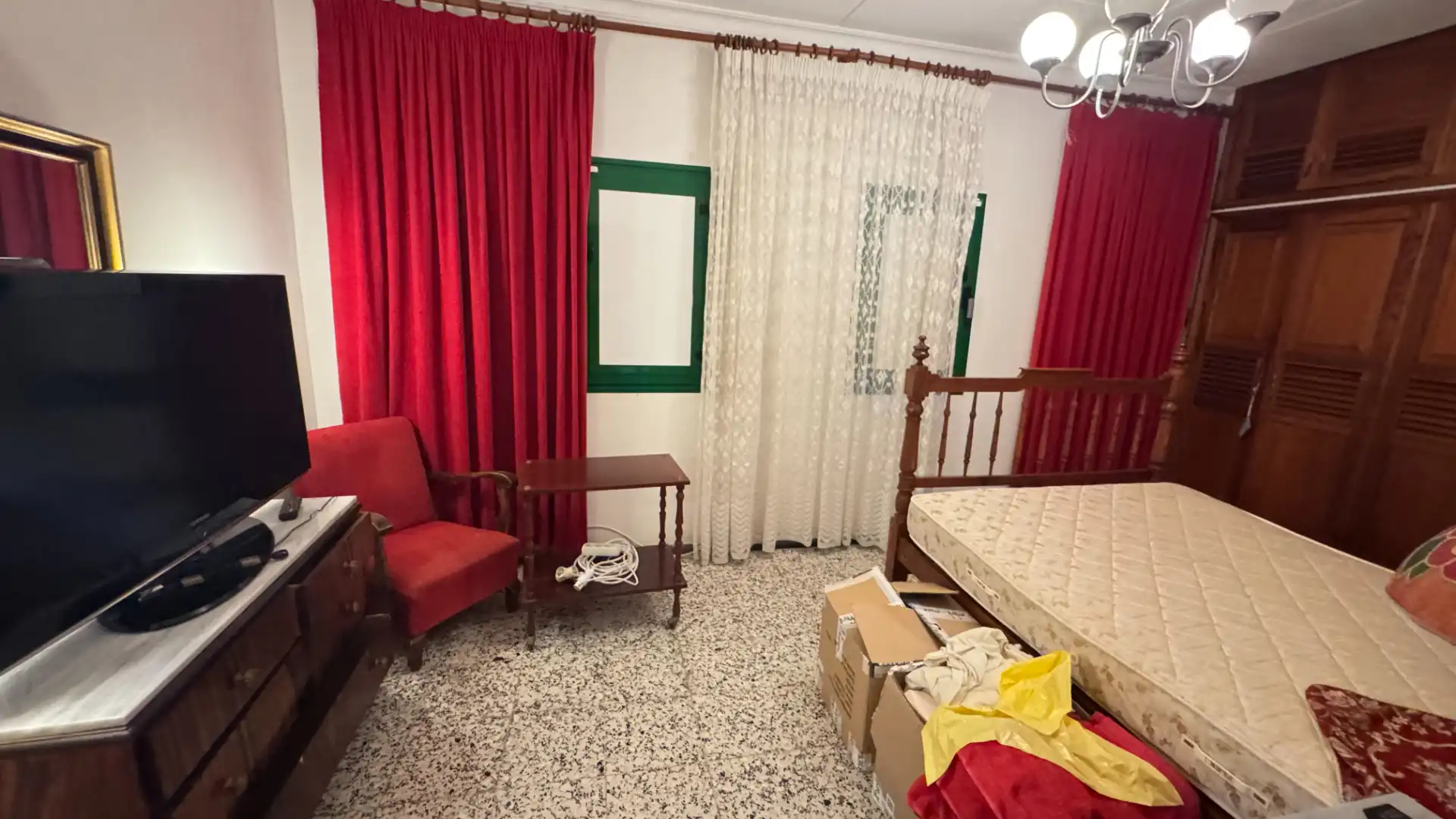 Casa adosada en venta en Arrecife con Terraza y Amueblado