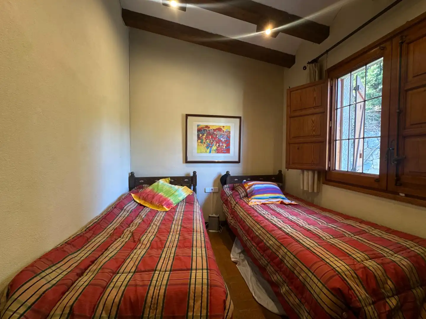 Casa o chalet en venta en Castellví de Rosanes